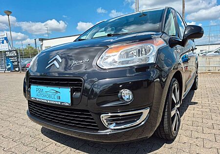 Citroën C3 Citroen Picasso Tendance Klimaanlage Garantie AHK