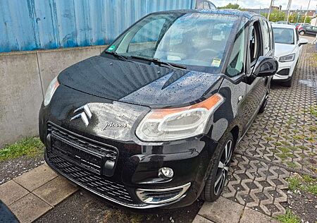 Citroën C3 Citroen Picasso Tendance Klimaanlage Garantie AHK