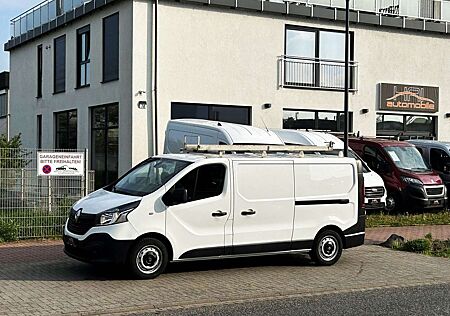 Renault Trafic L2H1/AHK/2x Schiebetür/1Hand