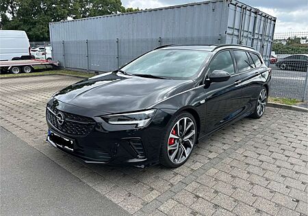 Opel Insignia Sports Tourer 2.0 Direct InjectionTurbo G