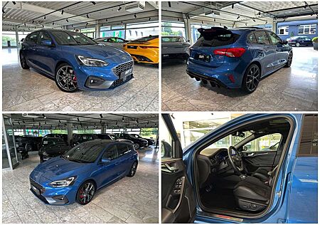 Ford Focus ST PERFORMANCE-PAKET*PANO*KAMERA*19"*AUT.