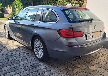BMW 525 d