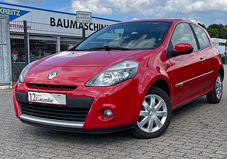 Renault Clio 1.2 16V 75 Dynamique - von 1 Hand - Garantie -