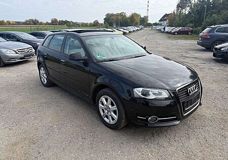 Audi A3 Sportback 1.8 TFSI Ambiente I Pano I Navi