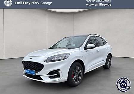 Ford Kuga 2.5 Duratec PHEV ST-LINE AHK/Head-Up/iACC/Win