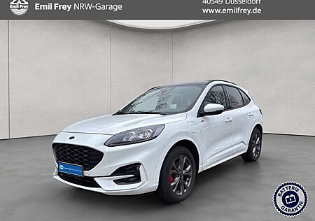 Ford Kuga 2.5 Duratec PHEV ST-LINE AHK/Head-Up/iACC/Win