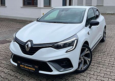 Renault Clio R.S. Line *TOP*VOLL*KAMERA