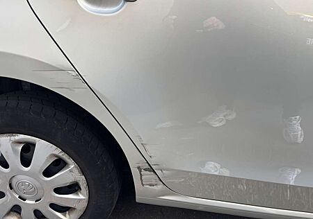 Skoda Citigo Elegance