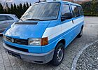 VW T4 Caravelle Volkswagen Allstar/Classic Sy. 70BMD5/W44