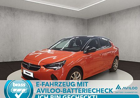 Opel Corsa-e Edition (MJ22B) Elektromotor (Automatik-