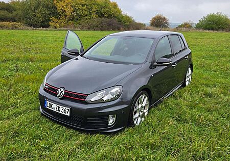 VW Golf GTI gebraucht kaufen VW Golf GTI Volkswagen Golf 2.0 GTI DSG Edition 35