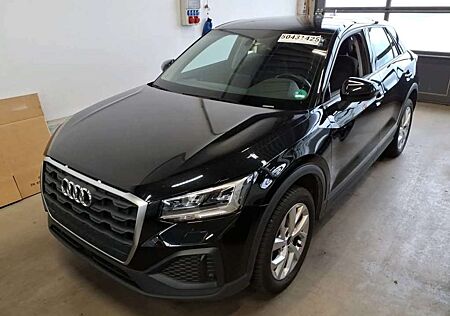 Audi Q2 30 TFSI-Klimaaut-Navi-Kamera-Sitzhzg-Alu-ACC-PDC