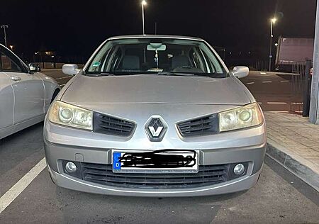 Renault Megane 1.6 Grandtour Dynamique