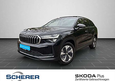 Skoda Kodiaq 2.0 TDI 4x4 DSG Selection LED+ACC+HuD+Pan