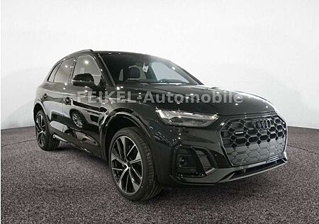 Audi Q5 40 TDI quattro S line