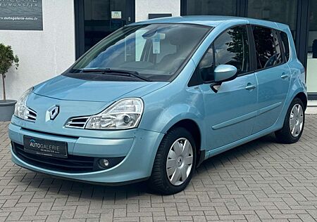 Renault Grand Modus Luxe°Klima°AHK°PDC°
