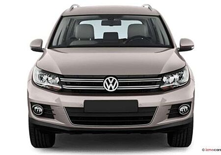 VW Tiguan Volkswagen 2.0 TDI BMT Lounge Sport&Style 103 kW (140 PS),...