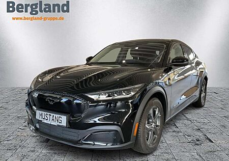 Ford Mustang Mach-E BASE 294PS RWD