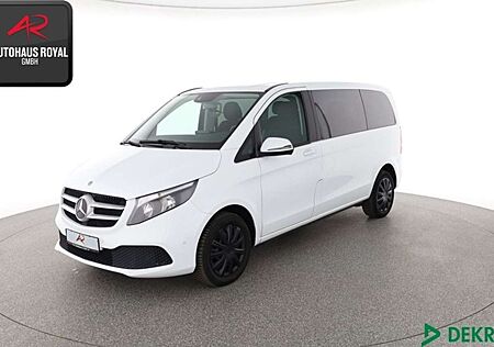 Mercedes-Benz V 220 d PARKLENK,KAMERA,AHK,TOTWINKEL,SPURHALTE
