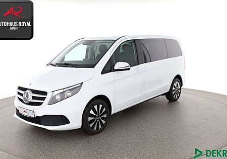 Mercedes-Benz V 220 d PARKLENK,KAMERA,AHK,TOTWINKEL,SPURHALTE