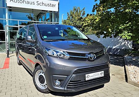Toyota Pro Ace Proace Verso 2,0-l-D-4D L2 9-Siitzer Comfort