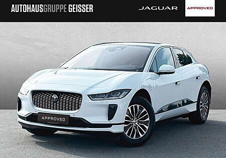 Jaguar I-Pace EV400 S AWD ACC Standheizung