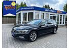 VW Passat Variant Volkswagen Business Standheizung LED Matrix Scheinwerfer