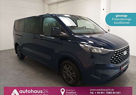 Ford Tourneo Custom 2.0 Titanium|AHK|Navi|LED|Sitzhzg