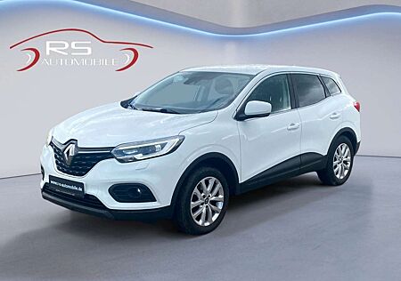 Renault Kadjar Business Edition / AHK / 8 fach