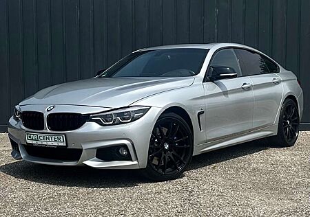 BMW 430 d GRANCOUPE,M-PAKET,LCI,PANO,H&K,LED,M-BREMSE