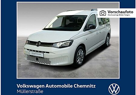 VW Caddy Volkswagen 1.5 TSI Life ACC DAB+ *CarPlay*