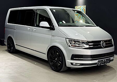 VW T6 Multivan Volkswagen Multivan Highline4Motion*AppleAndrAuto*BilsteinGFW