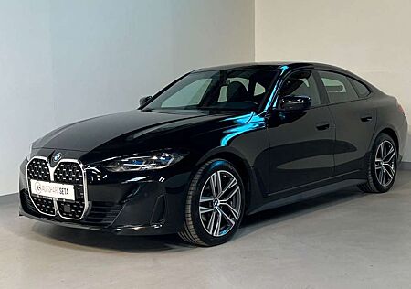 BMW 420d 420 Gran Coupé H&K*LASER*AHK*GLASDACH*KESSY