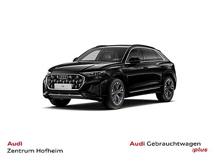 Audi Q8 55 TFSIe qu S line tip*Air*B&O*HUD*Matrix*Vir