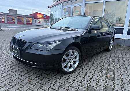 BMW 530d 530 xDriveTouring*Kamera*Tüv 2027*