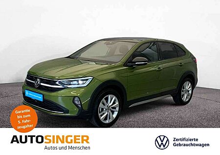 VW Taigo Volkswagen Move 1.0 TSI DSG *PANO*IQ-L*AHK*PDC*SHZ*