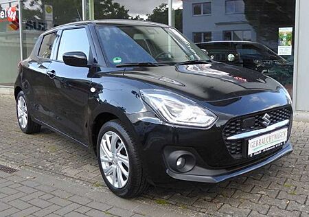 Suzuki Swift 1.2 Dualjet Hybrid Comfort / 1a Zustand