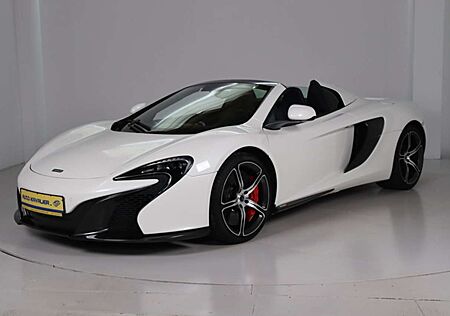 McLaren 650S Spider * Nose Lift * Carbon * Keramik