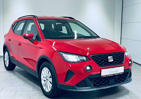 Seat Arona Style 1.0 CNG * 1.H * TEMP * PDC *FACELIFT