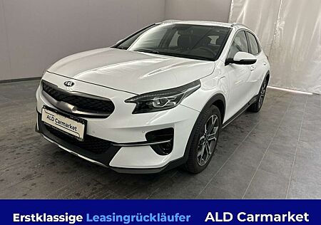 Kia XCeed 1.6 GDI DCT6 OPF Plug-in-Hybrid Spirit Geschlossen