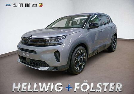 Citroën C5 Aircross Citroen Plus 1.5 BlueHDi Aut. Navi PDC v+h