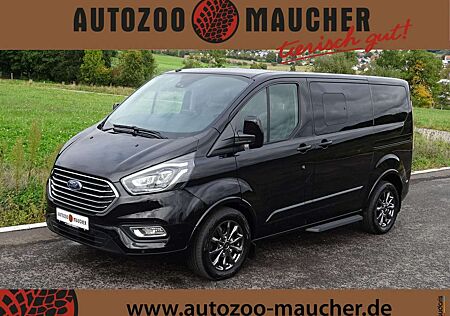 Ford Tourneo Custom 2.0 TDCi 310 L1 Titanium 8-Sitzer