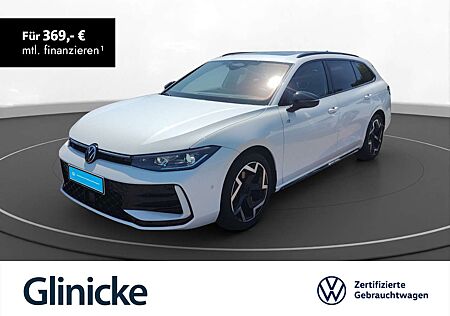 VW Passat Variant Volkswagen 2.0 TDI R-line