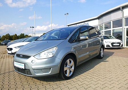 Ford S-Max 2.0, Titanium !!nur HÄNDLER!