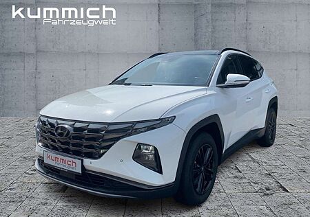 Hyundai Tucson Hybrid 1,6 T-GDi 6-AT 2WD Prime