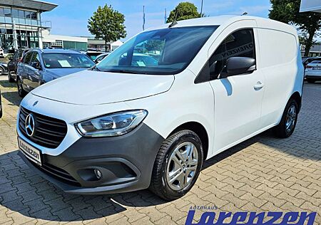 Mercedes-Benz Citan Kasten Pro 110 CDI 1.5-Navi-digitales Cockpit-DAB-