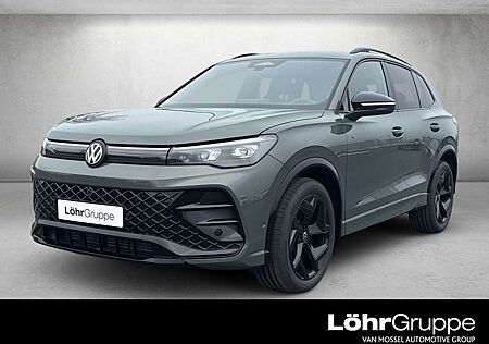 VW Tiguan Volkswagen 1,5l eTSI DSG R-Line *AHK*ACC*Area View