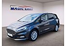 Ford S-Max 2.0 EcoBlue Aut. Edition*LED*STANDHEIZUNG*