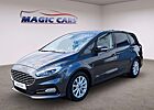 Ford S-Max 2.0 EcoBlue Aut. Edition*LED*STANDHEIZUNG*