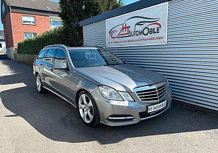 Mercedes-Benz E 300 T-Modell CDI BlueEfficiency